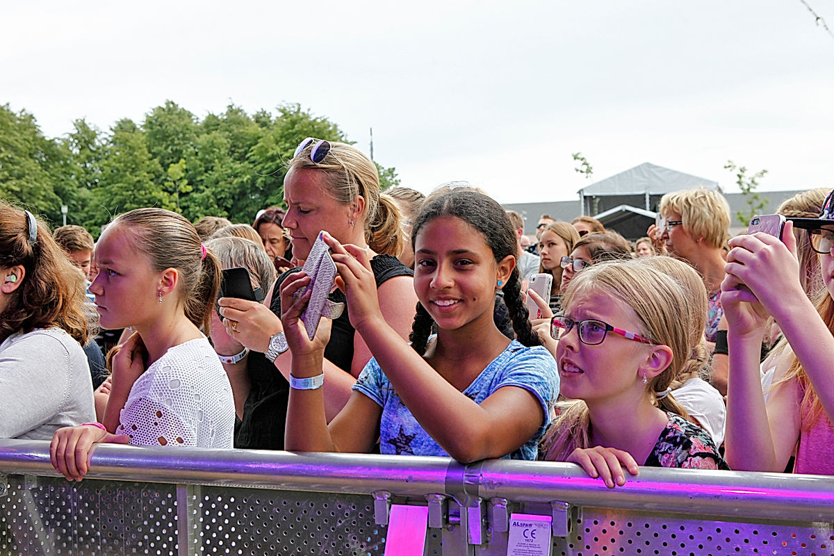 Publik - 2015 - SommarRock Svedala