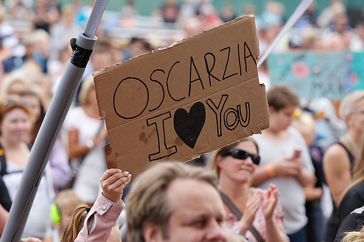 Publik - 2015 - SommarRock Svedala