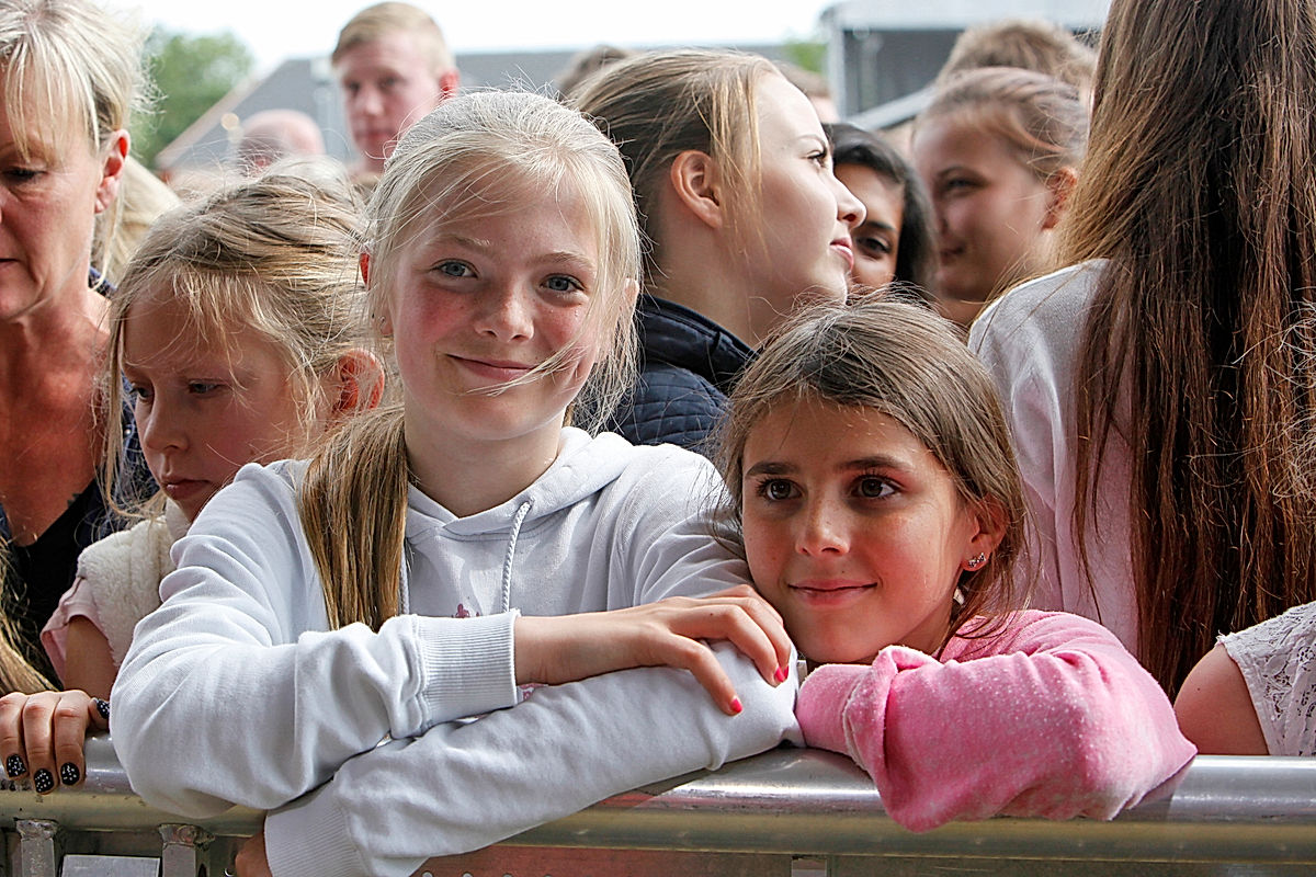 Publik - 2015 - SommarRock Svedala