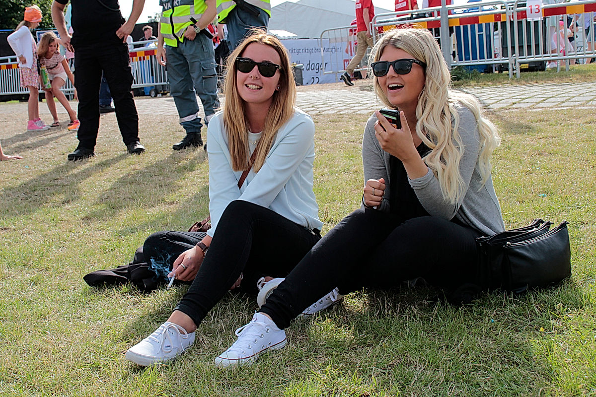 Publik - 2015 - SommarRock Svedala