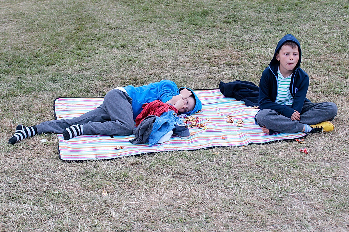 Publik - 2015 - SommarRock Svedala