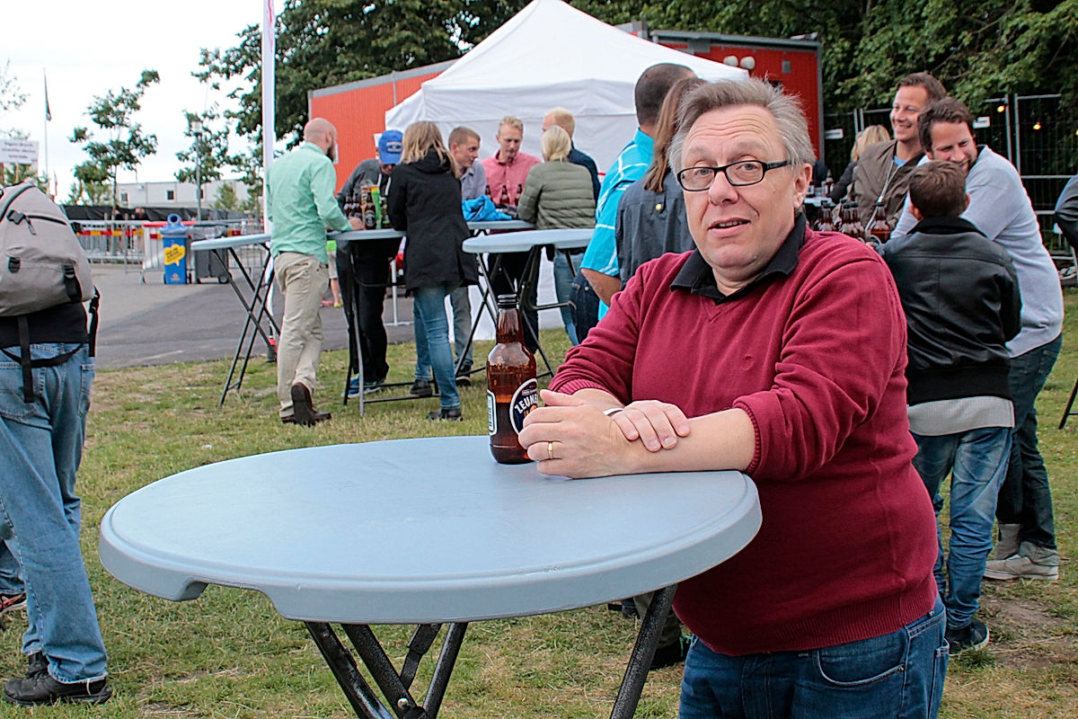 Publik - 2015 - SommarRock Svedala