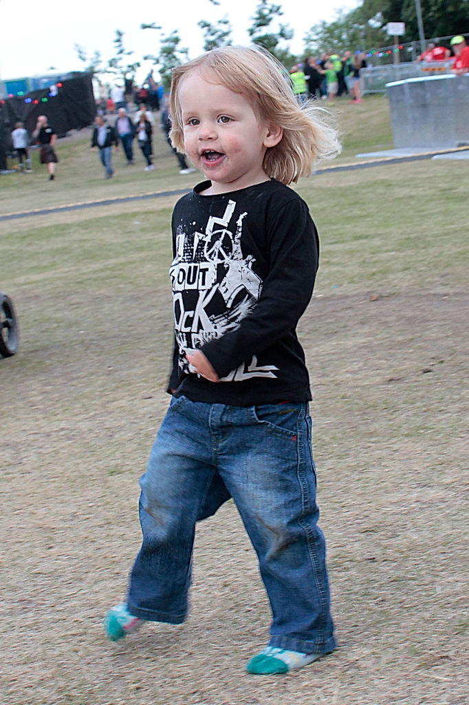 Publik - 2015 - SommarRock Svedala