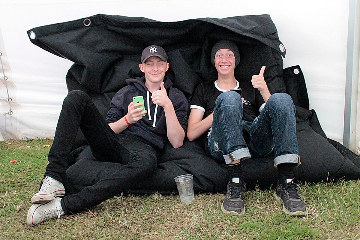 Publik - 2015 - SommarRock Svedala