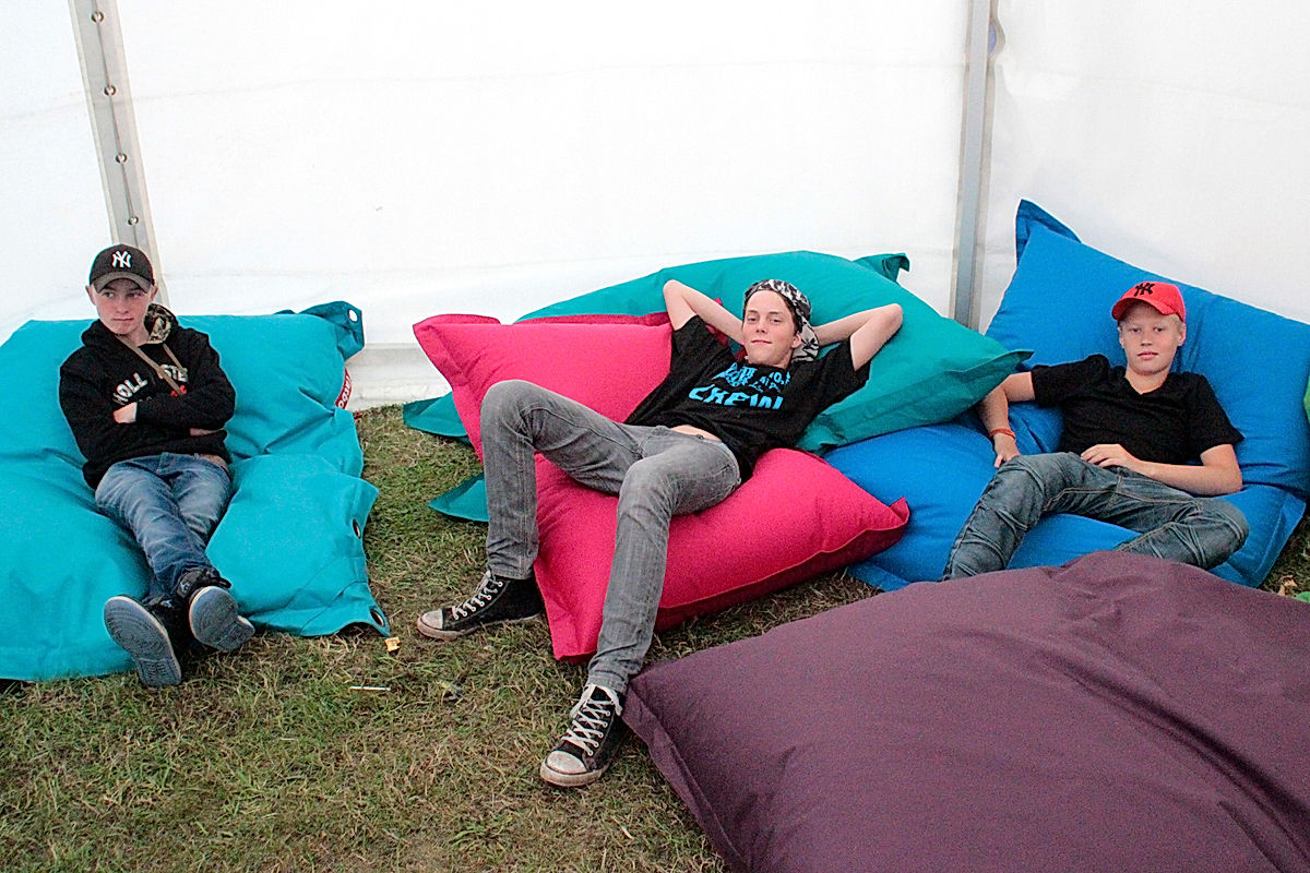 Publik - 2015 - SommarRock Svedala