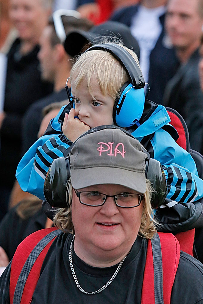 Publik - 2015 - SommarRock Svedala