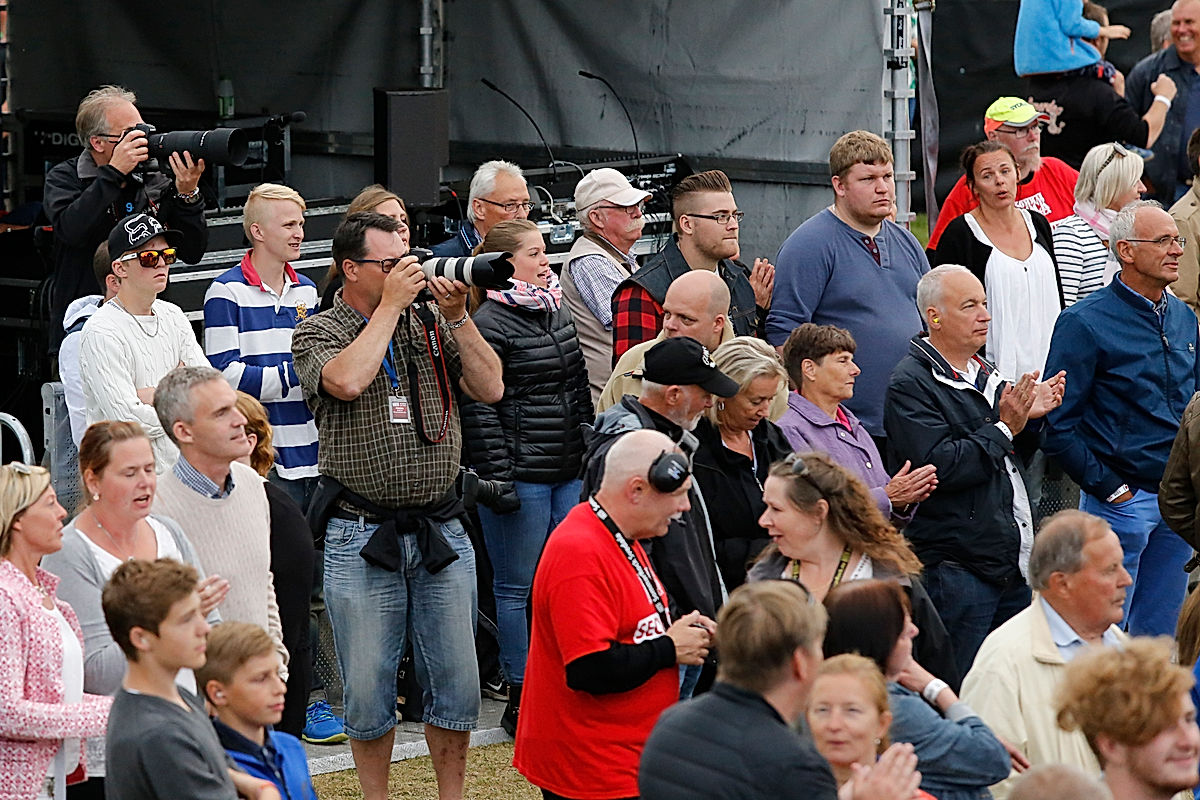 Publik - 2015 - SommarRock Svedala