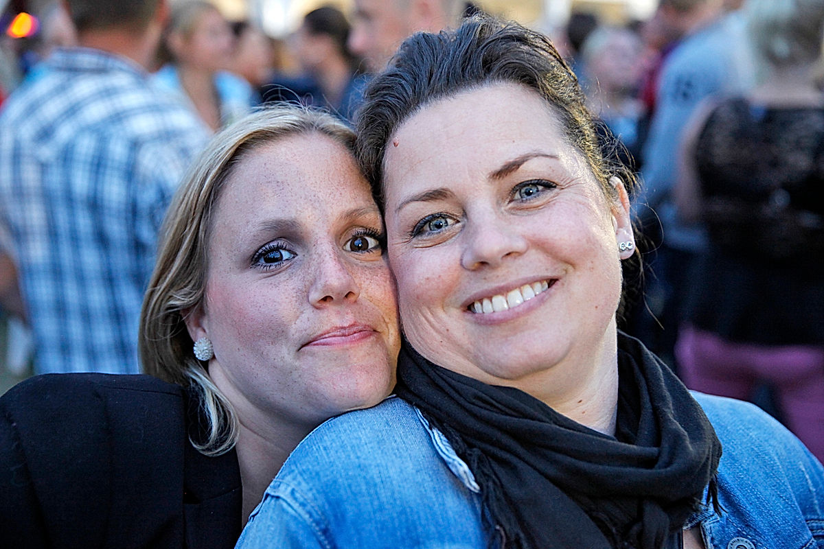 Publik - 2015 - SommarRock Svedala