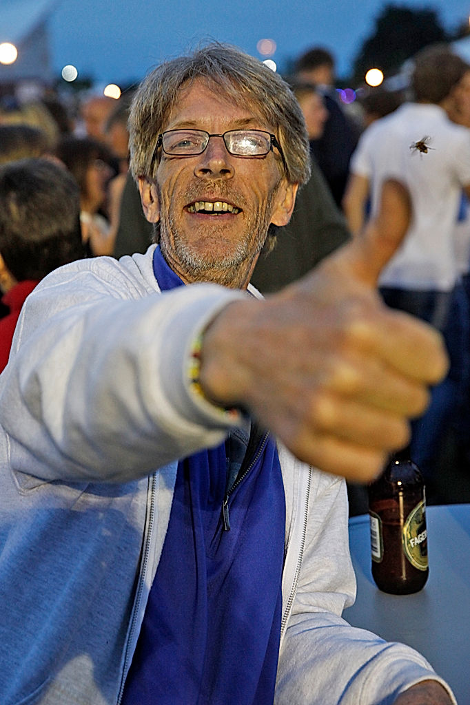 Publik - 2015 - SommarRock Svedala