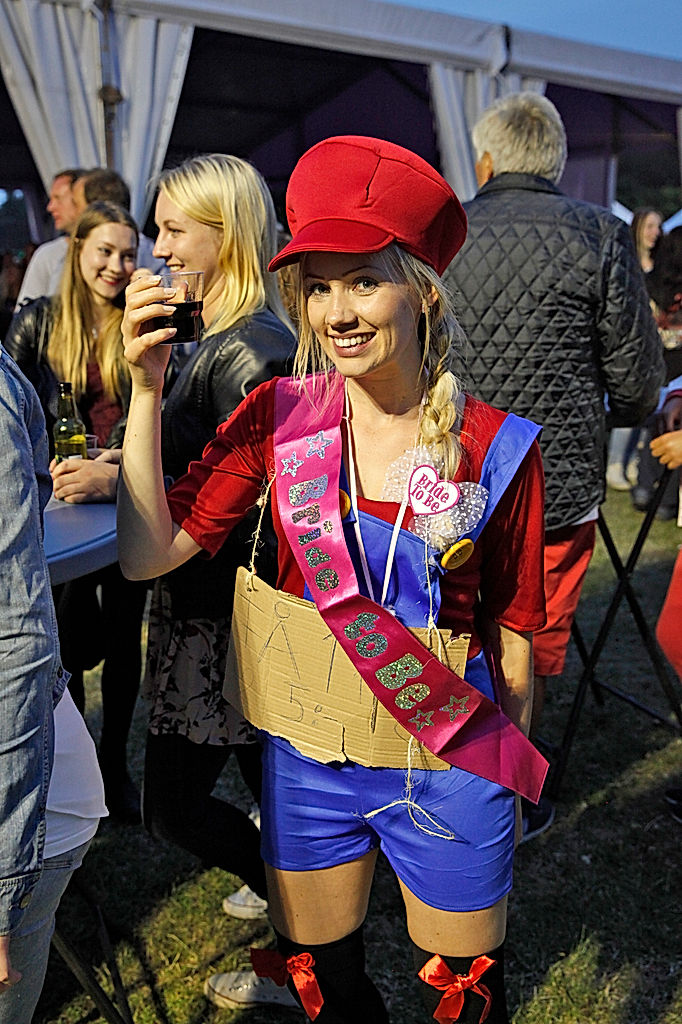 Publik - 2015 - SommarRock Svedala