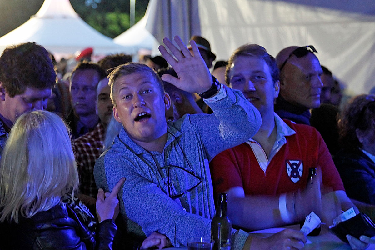 Publik - 2015 - SommarRock Svedala