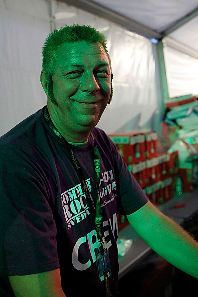 Publik - 2015 - SommarRock Svedala