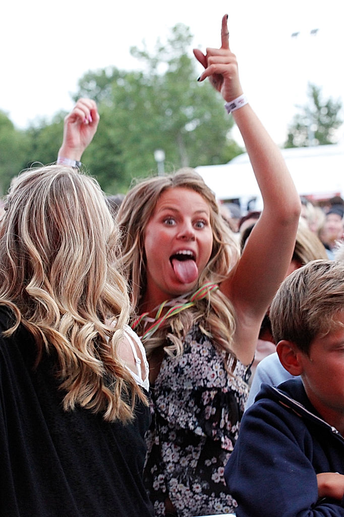 Publik - 2015 - SommarRock Svedala