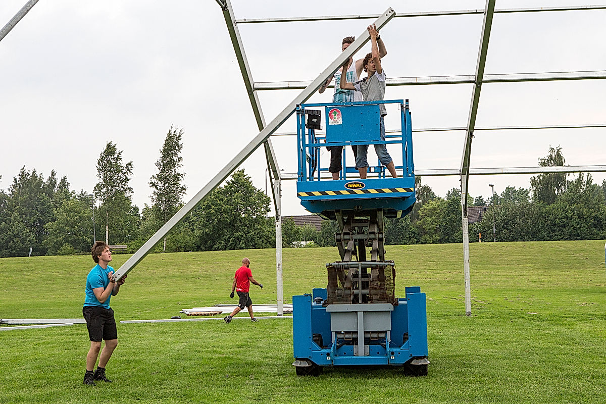 Funktionärer - 2016 - SommarRock Svedala