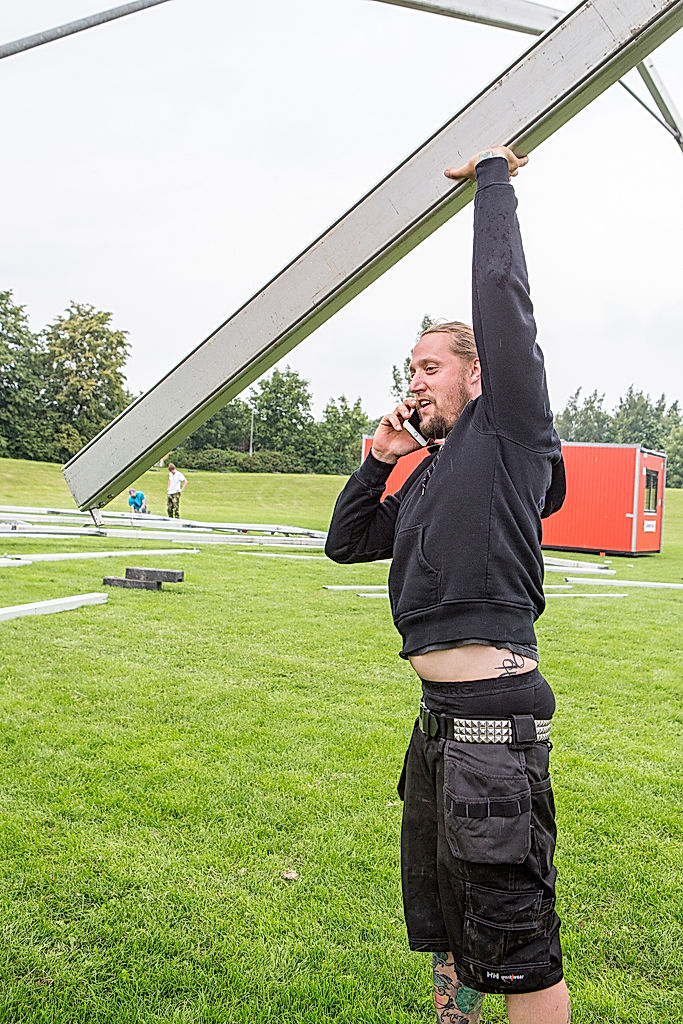 Funktionärer - 2016 - SommarRock Svedala