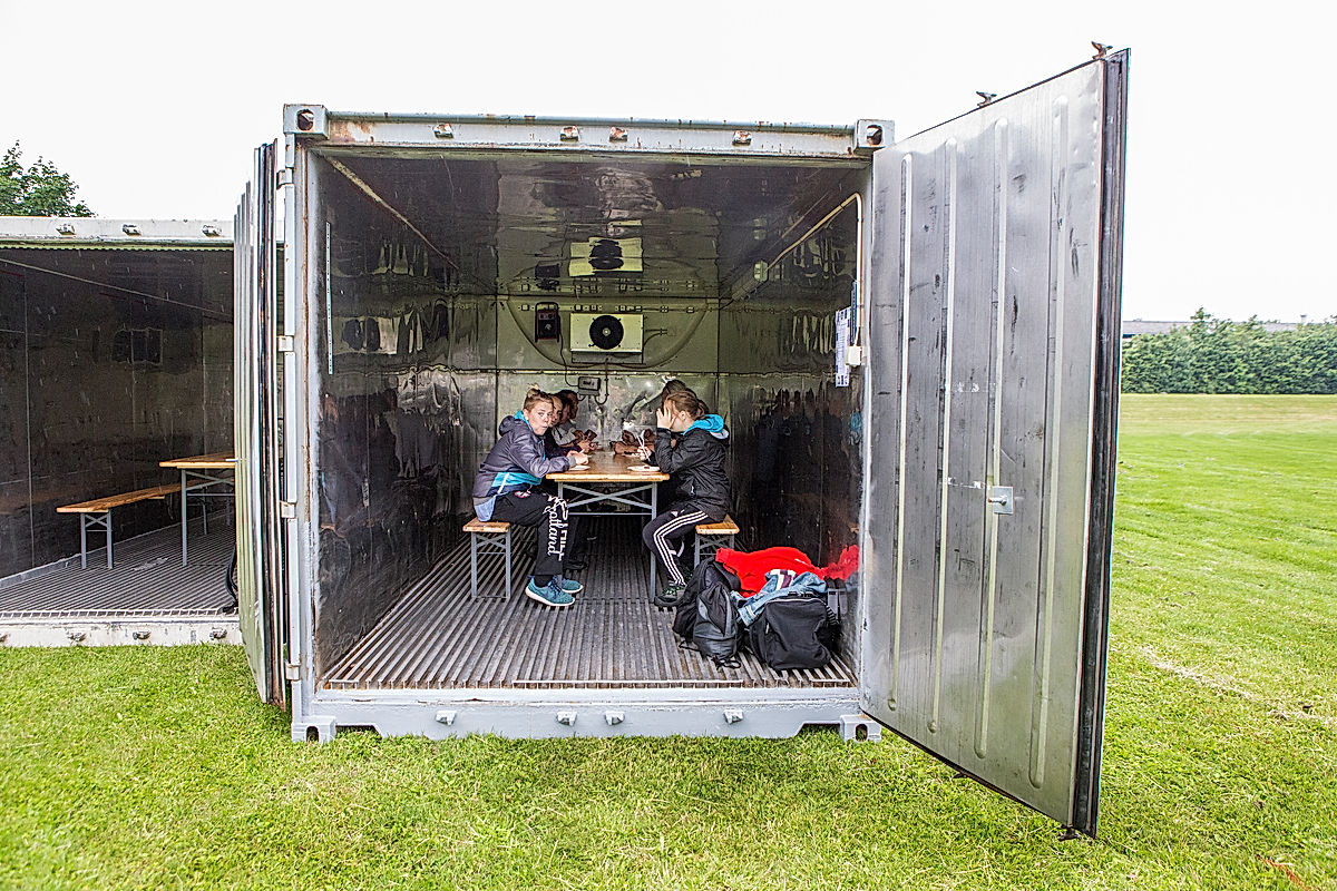 Funktionärer - 2016 - SommarRock Svedala