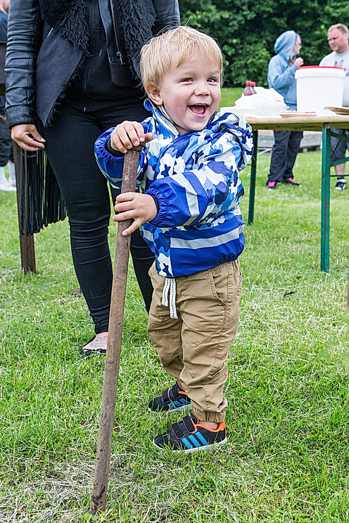 Funktionärer - 2016 - SommarRock Svedala