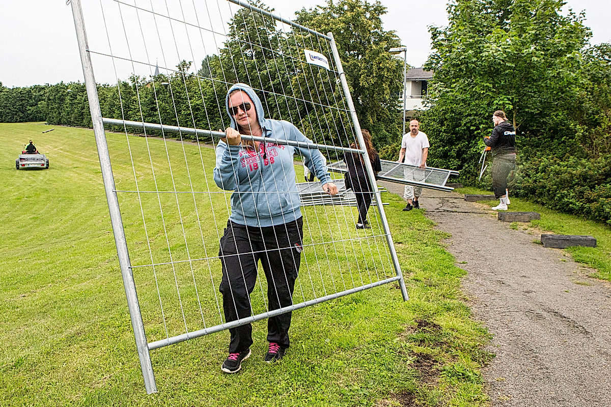 Funktionärer - 2016 - SommarRock Svedala
