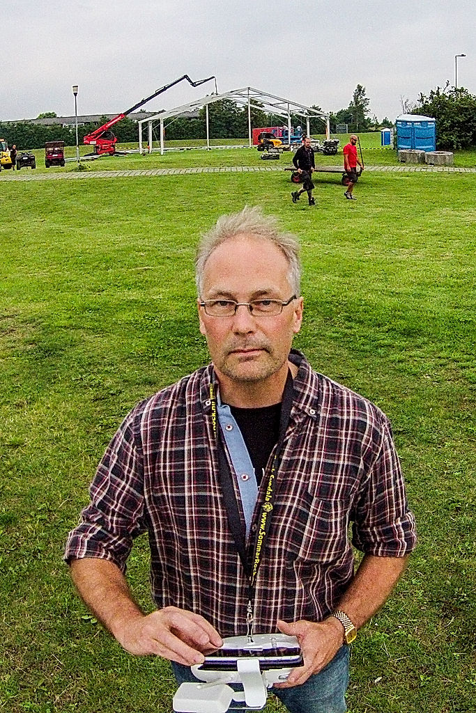 Funktionärer - 2016 - SommarRock Svedala