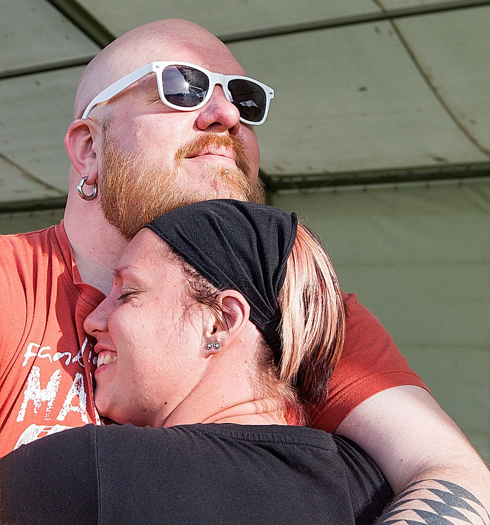 Funktionärer - 2016 - SommarRock Svedala