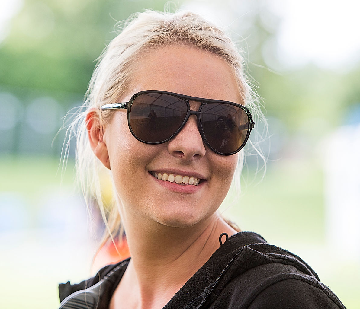 Funktionärer - 2016 - SommarRock Svedala