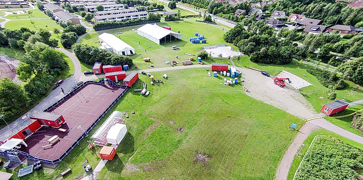 Funktionärer - 2016 - SommarRock Svedala