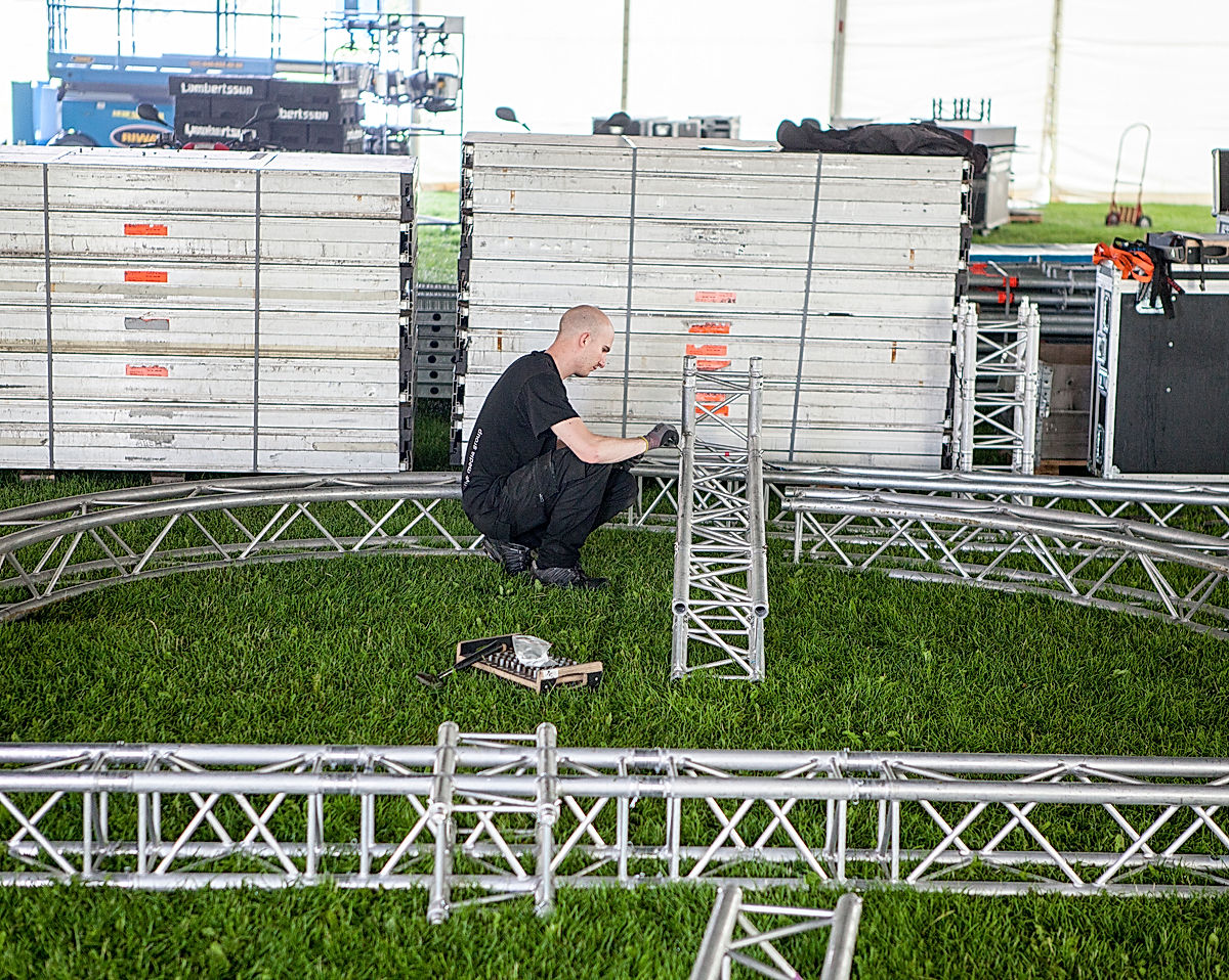 Funktionärer - 2016 - SommarRock Svedala