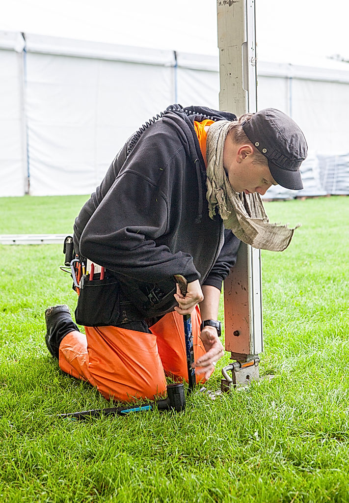 Funktionärer - 2016 - SommarRock Svedala