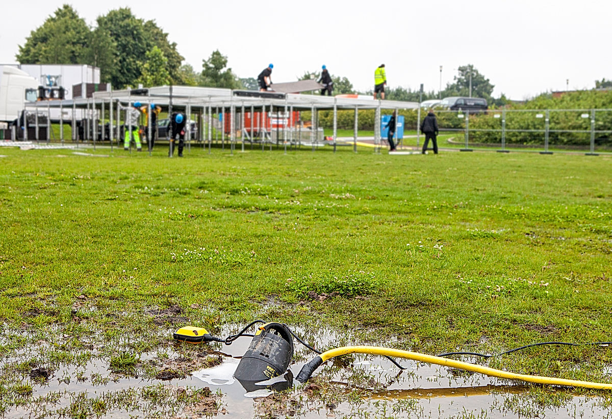 Funktionärer - 2016 - SommarRock Svedala