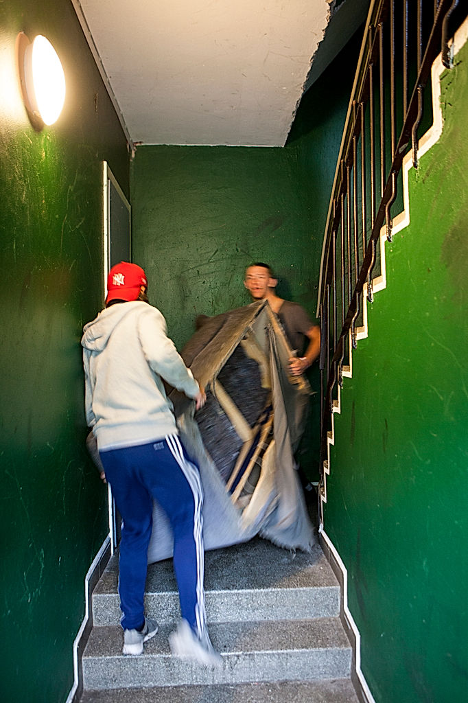 Funktionärer - 2016 - SommarRock Svedala