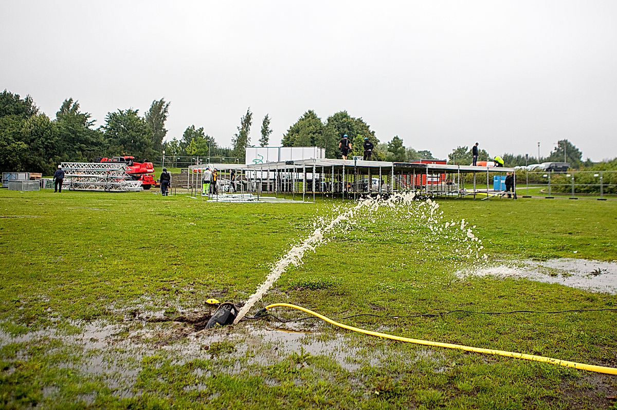 Funktionärer - 2016 - SommarRock Svedala