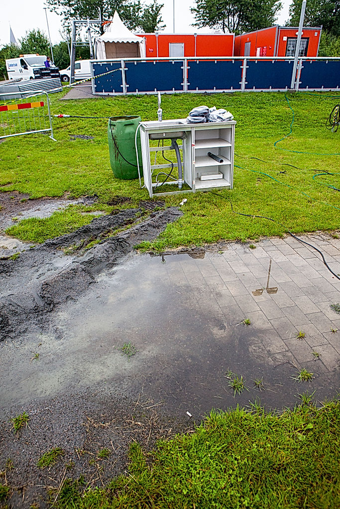 Funktionärer - 2016 - SommarRock Svedala