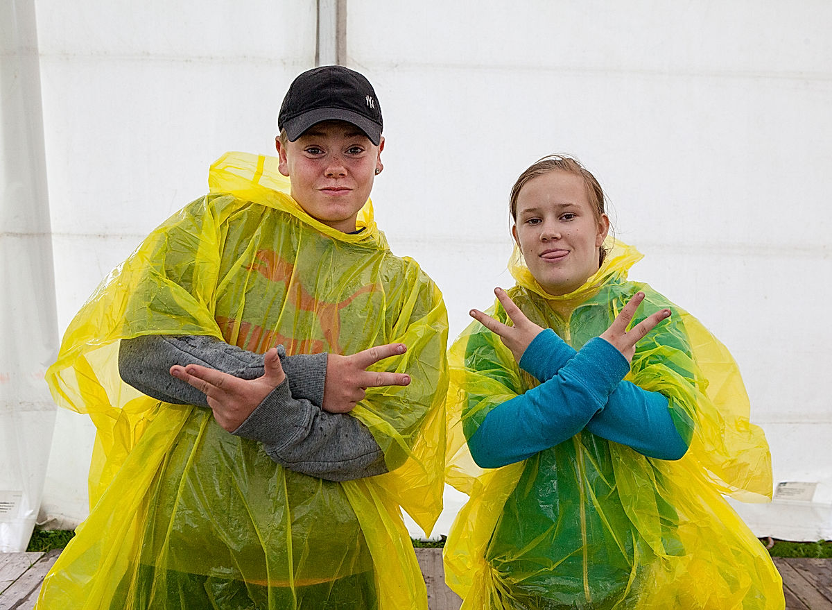 Funktionärer - 2016 - SommarRock Svedala