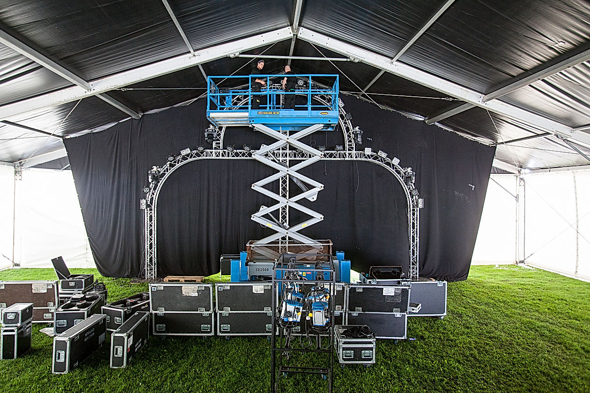 Funktionärer - 2016 - SommarRock Svedala