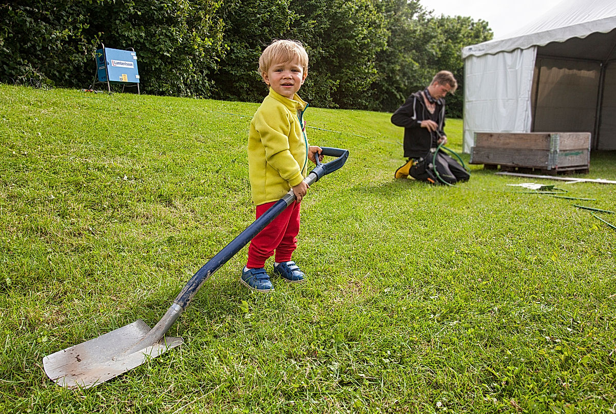 Funktionärer - 2016 - SommarRock Svedala