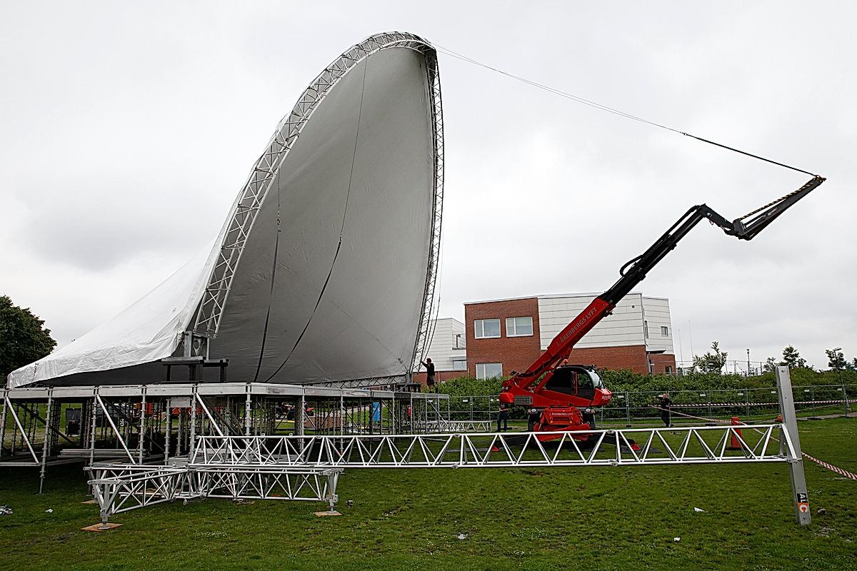 Funktionärer - 2016 - SommarRock Svedala