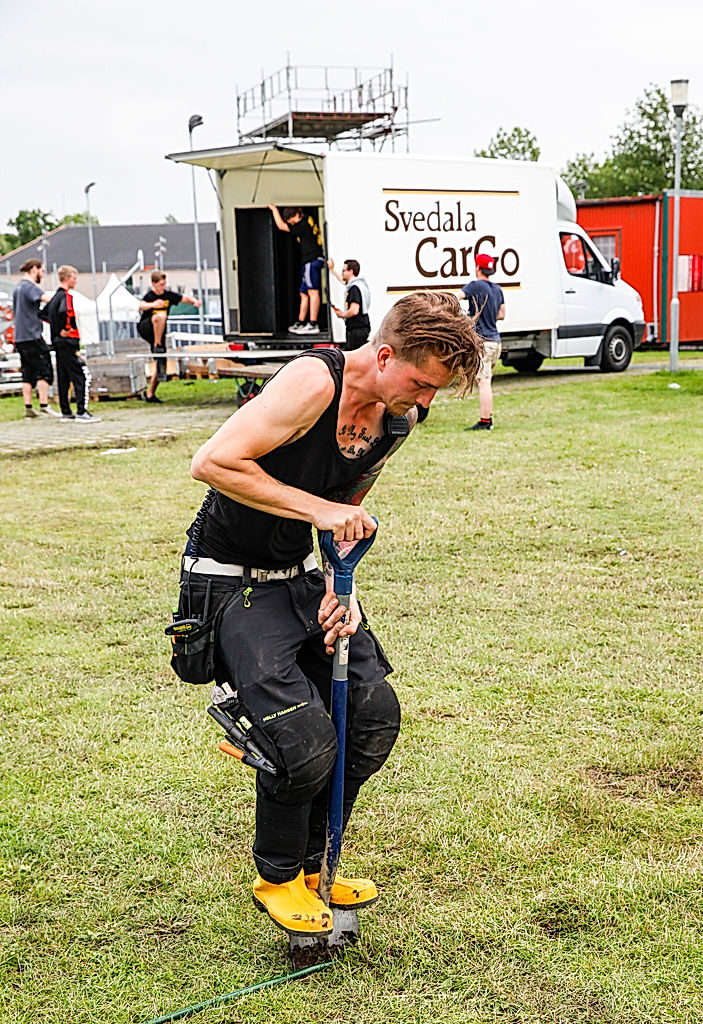 Funktionärer - 2016 - SommarRock Svedala
