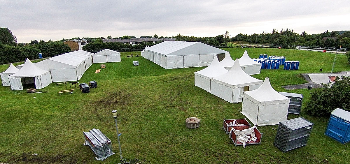 Funktionärer - 2016 - SommarRock Svedala