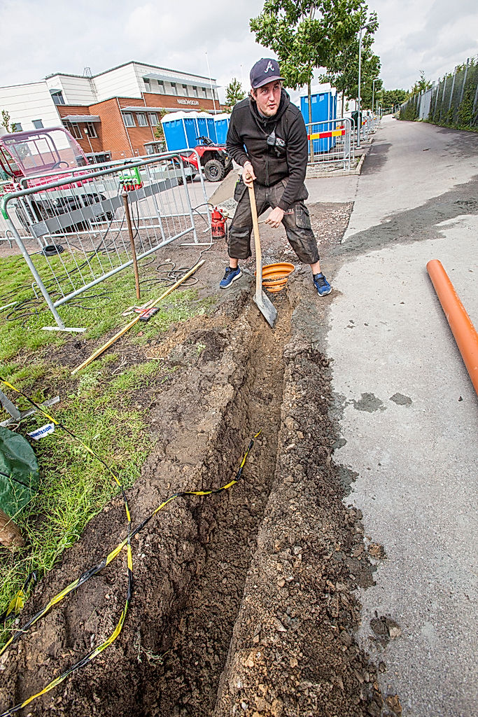 Funktionärer - 2016 - SommarRock Svedala