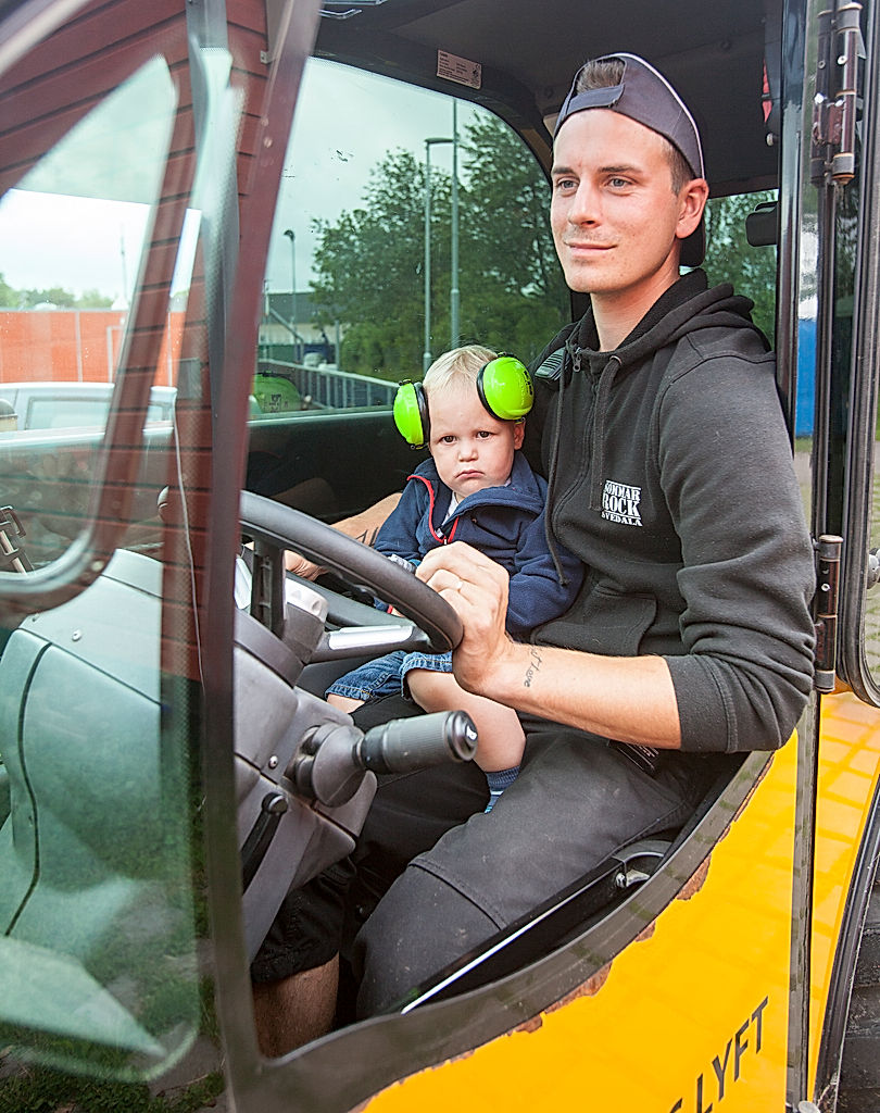 Funktionärer - 2016 - SommarRock Svedala