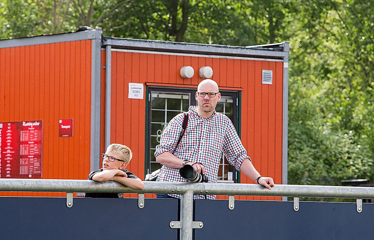 Funktionärer - 2016 - SommarRock Svedala