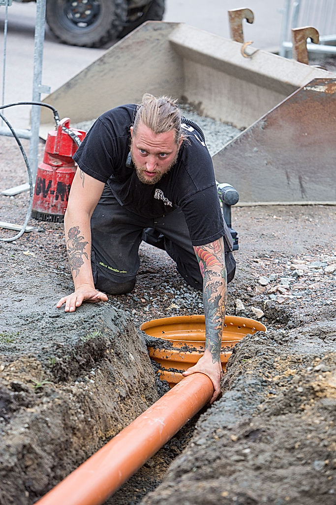 Funktionärer - 2016 - SommarRock Svedala