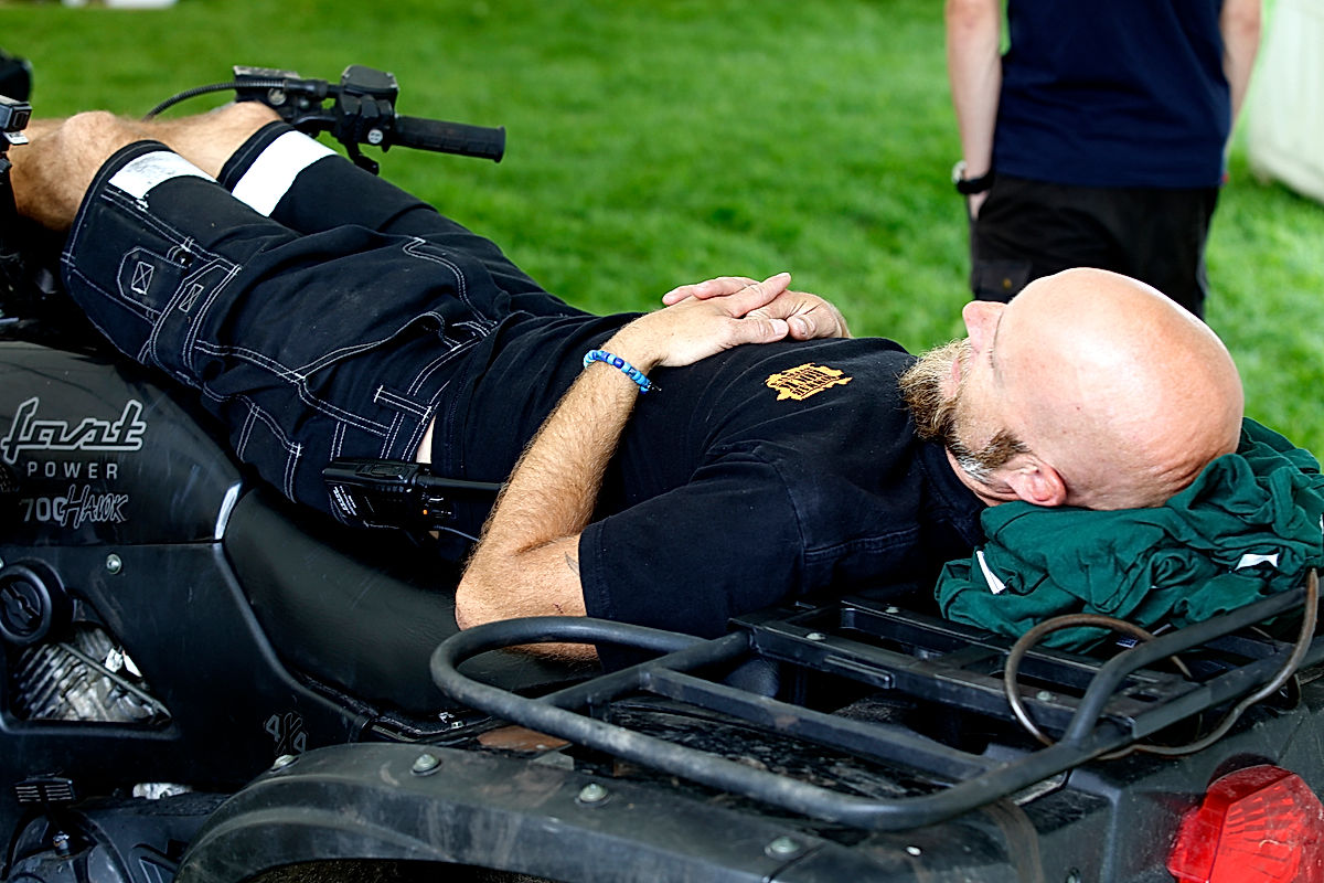 Funktionärer - 2016 - SommarRock Svedala