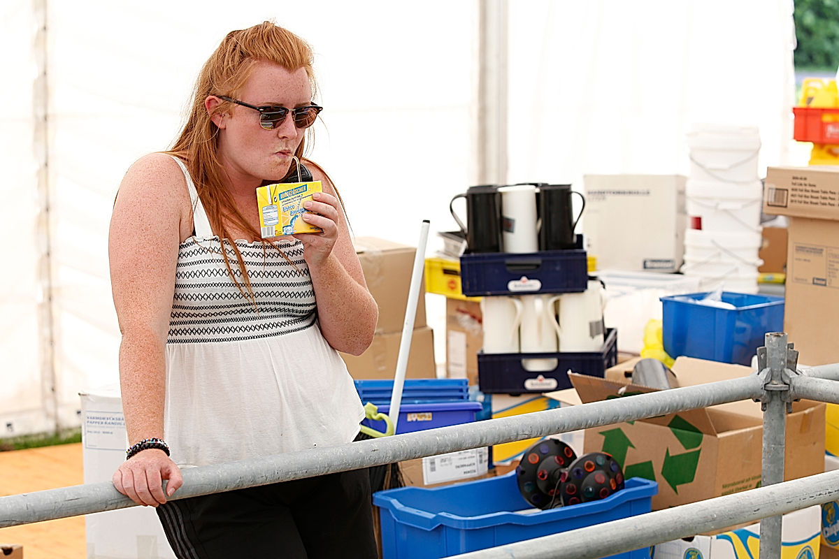 Funktionärer - 2016 - SommarRock Svedala