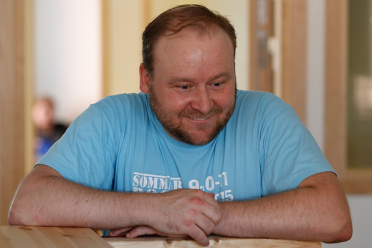 Funktionärer - 2016 - SommarRock Svedala