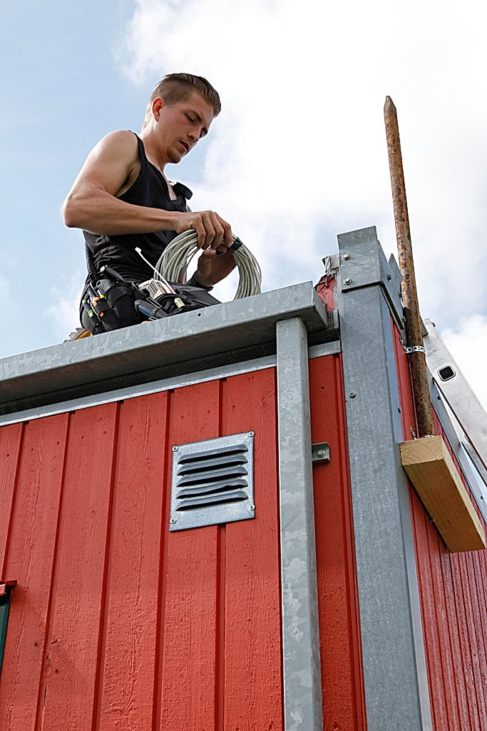 Funktionärer - 2016 - SommarRock Svedala