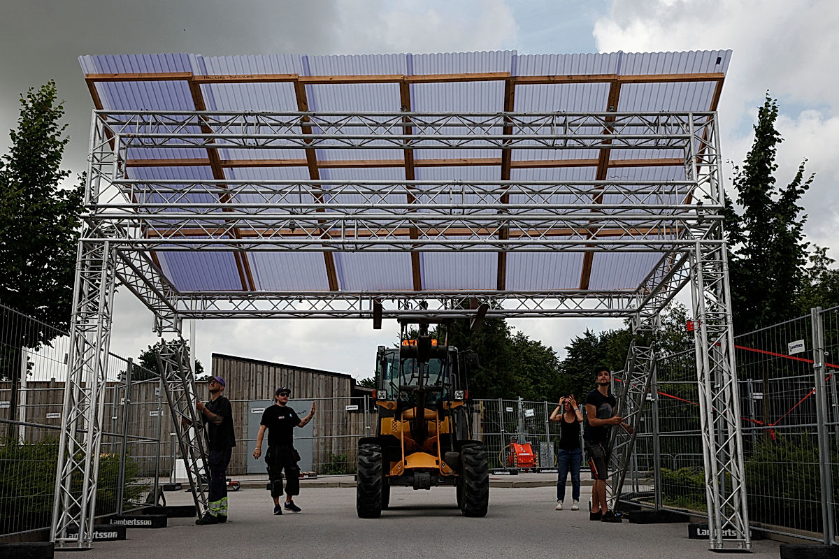 Funktionärer - 2016 - SommarRock Svedala