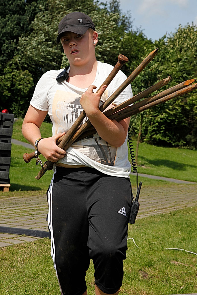 Funktionärer - 2016 - SommarRock Svedala