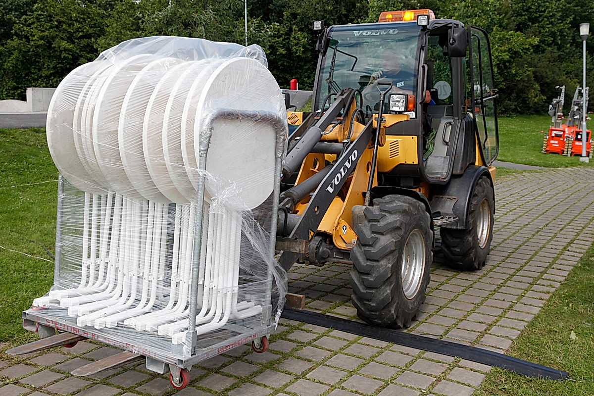 Funktionärer - 2016 - SommarRock Svedala