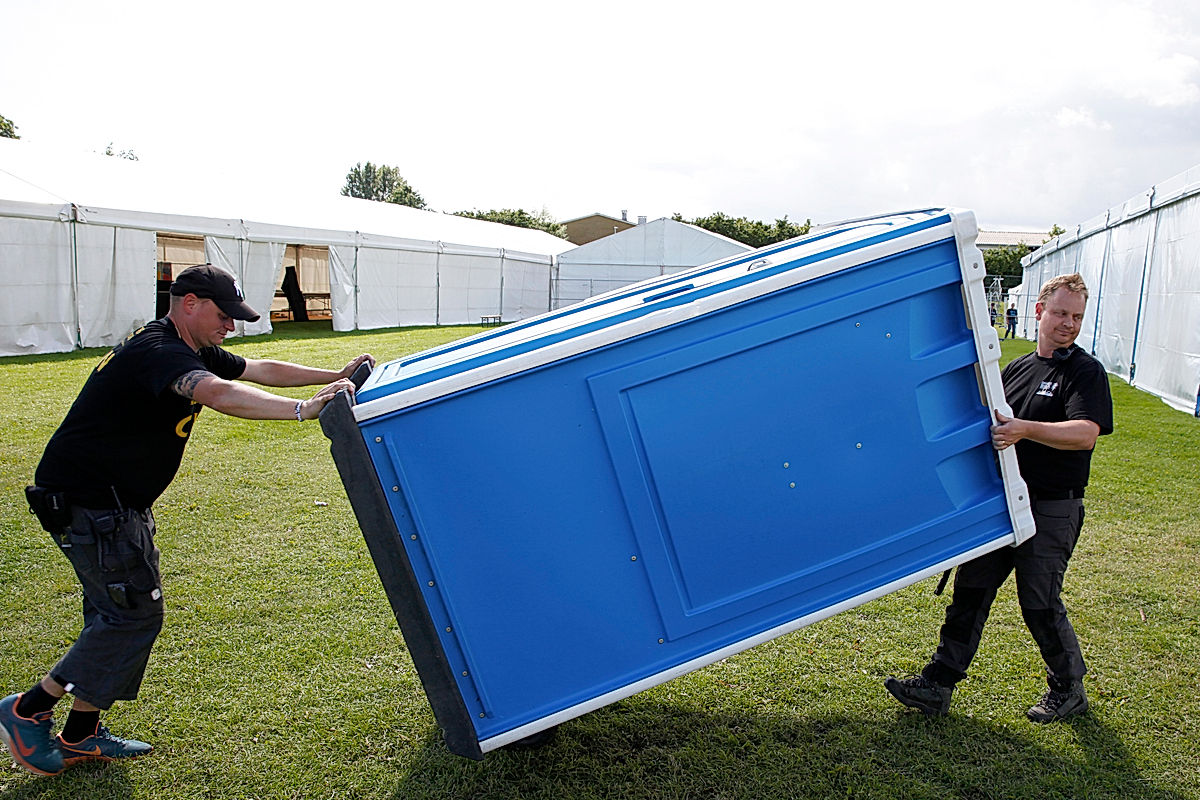 Funktionärer - 2016 - SommarRock Svedala